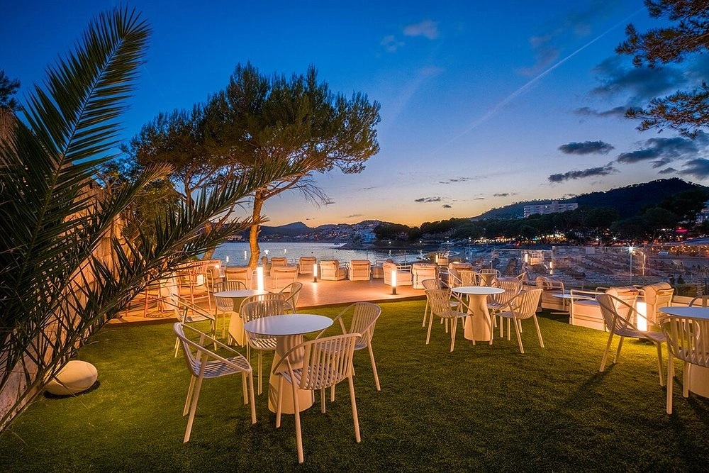 Hotel Vibra Beverly Playa
